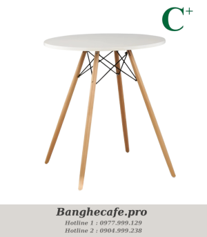 Bàn cafe GMTNN-015