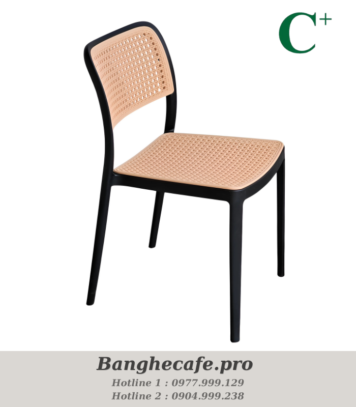 Ghế cafe GMTNN-002