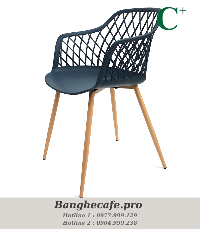 Ghế cafe GMTNN-004