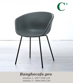 Ghế cafe GMTNN-007