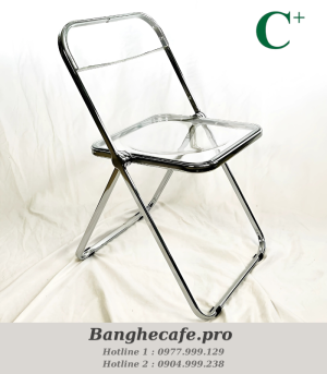 Ghế cafe GMTNN-008