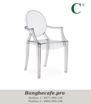 Ghế cafe GMTNN-012