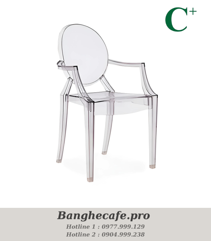 Ghế cafe GMTNN-012