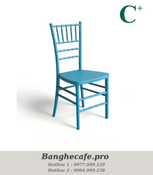 Ghế cafe GMTNN-013