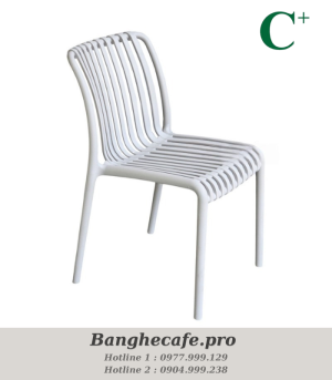 Ghế cafe GMTNN-014