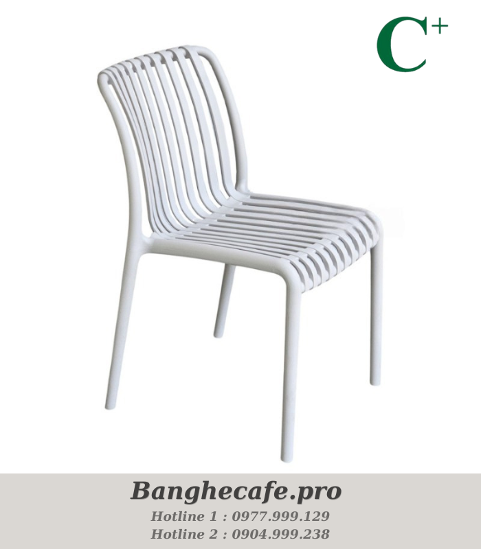 Ghế cafe GMTNN-014