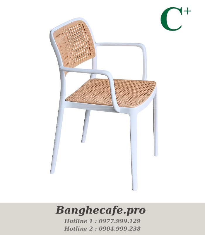 Ghế cafe GMTNN-015