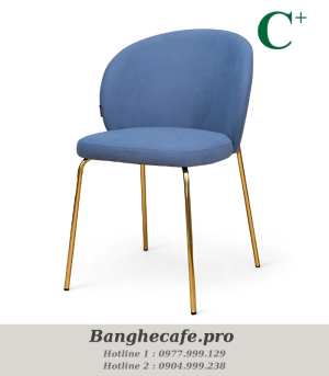 Ghế cafe GMTNN-016