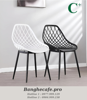 Ghế cafe GMTNN-019