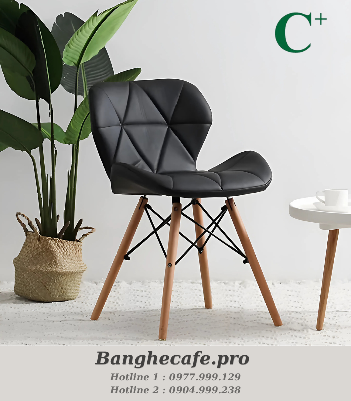 Ghế cafe GMTNN-020