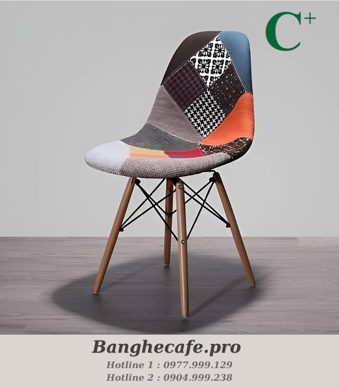 Ghế cafe GMTNN-021