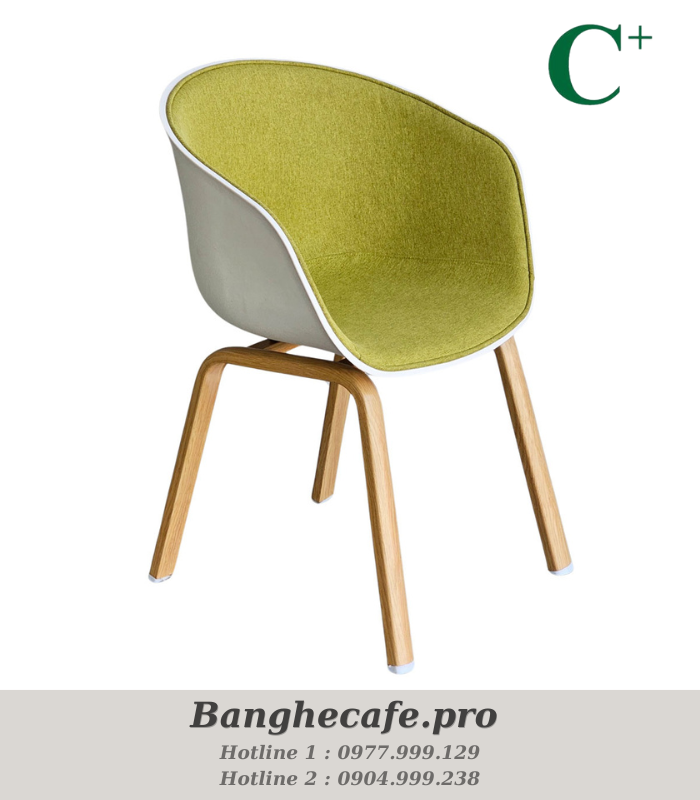 Ghế cafe GMTNN-022