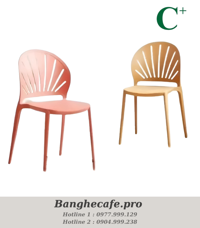 Ghế cafe GMTNN-025